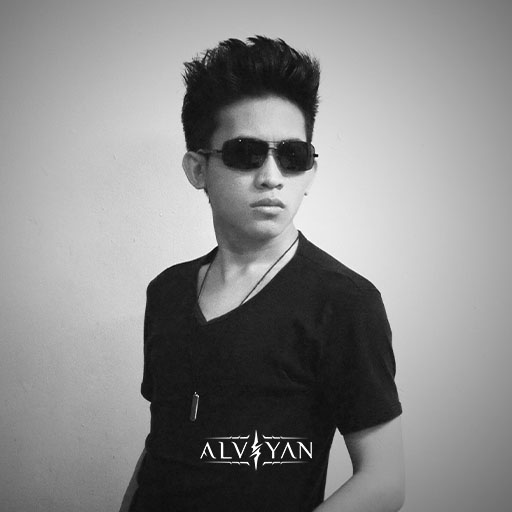 ALVIYAN (Alviyan Jayadiars)