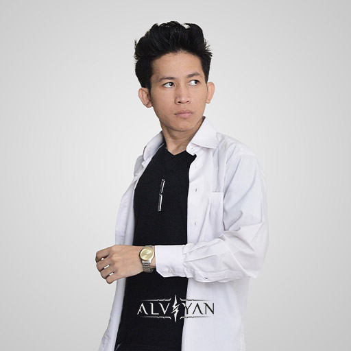 ALVIYAN (Alviyan Jayadiars)