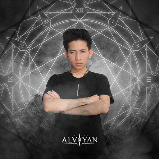 ALVIYAN (Alviyan Jayadiars)