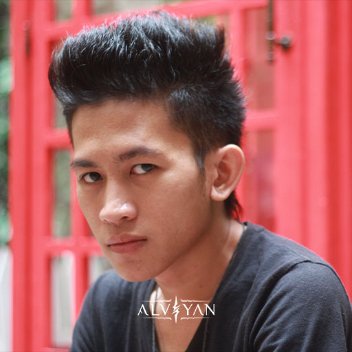 ALVIYAN (Alviyan Jayadiars)