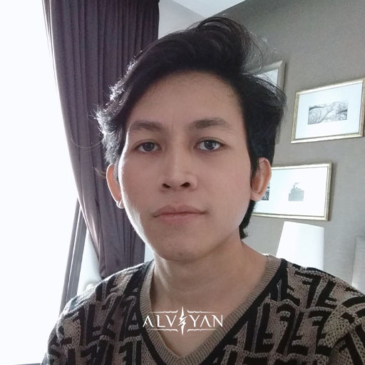 ALVIYAN (Alviyan Jayadiars)